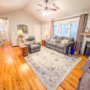 Photo #3 of 600 Woodland Drive, Madison Heights, VA 0.6 acres