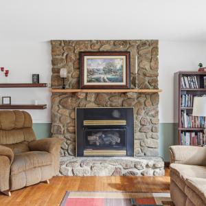 Photo #4 of 5687 Elon Road, Monroe, VA 24.2 acres
