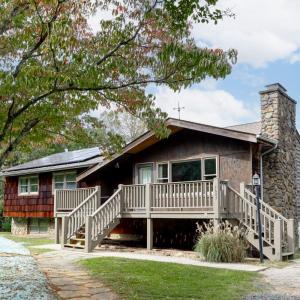 Photo #1 of 5687 Elon Road, Monroe, VA 24.2 acres