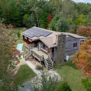 Photo #52 of 5687 Elon Road, Monroe, VA 24.2 acres
