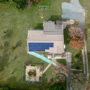 Photo #56 of 5687 Elon Road, Monroe, VA 24.2 acres