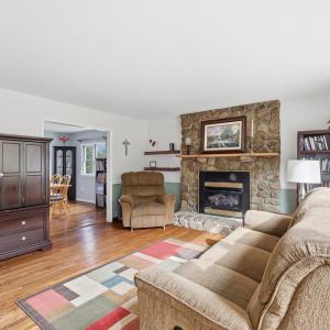 Photo #5 of 5687 Elon Road, Monroe, VA 24.2 acres