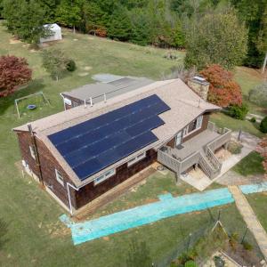 Photo #53 of 5687 Elon Road, Monroe, VA 24.2 acres
