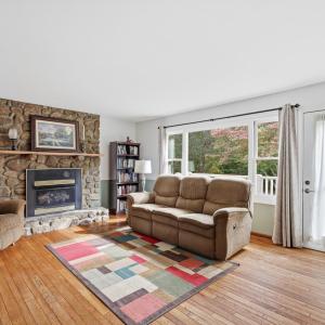 Photo #3 of 5687 Elon Road, Monroe, VA 24.2 acres