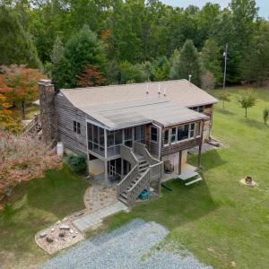 Photo #55 of 5687 Elon Road, Monroe, VA 24.2 acres