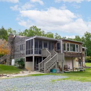 Photo #49 of 5687 Elon Road, Monroe, VA 24.2 acres