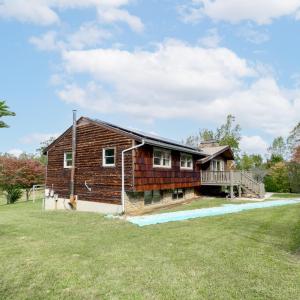 Photo #48 of 5687 Elon Road, Monroe, VA 24.2 acres