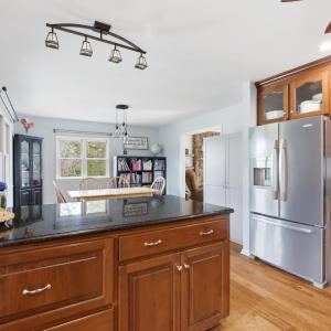 Photo #12 of 5687 Elon Road, Monroe, VA 24.2 acres