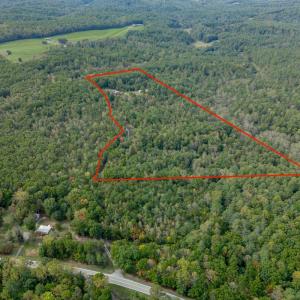 Photo #60 of 5687 Elon Road, Monroe, VA 24.2 acres
