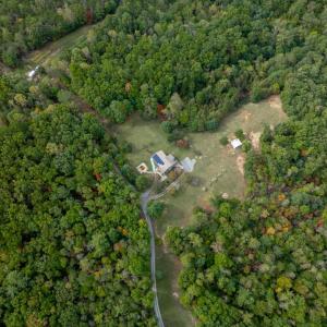 Photo #57 of 5687 Elon Road, Monroe, VA 24.2 acres