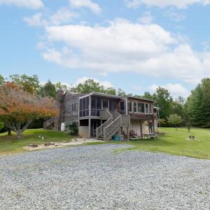 Photo #50 of 5687 Elon Road, Monroe, VA 24.2 acres