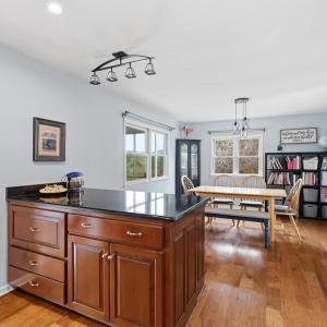 Photo #13 of 5687 Elon Road, Monroe, VA 24.2 acres