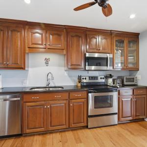 Photo #10 of 5687 Elon Road, Monroe, VA 24.2 acres