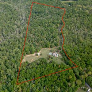 Photo #59 of 5687 Elon Road, Monroe, VA 24.2 acres