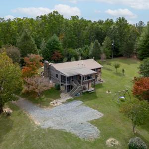 Photo #54 of 5687 Elon Road, Monroe, VA 24.2 acres