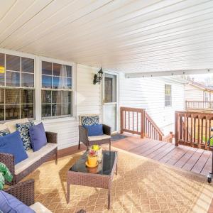 Photo #5 of 6276 Pawnee Drive, Lynchburg, VA 0.3 acres