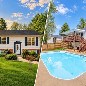 Photo #1 of 6276 Pawnee Drive, Lynchburg, VA 0.3 acres