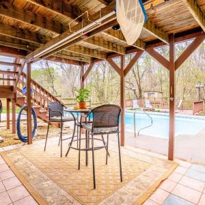 Photo #22 of 6276 Pawnee Drive, Lynchburg, VA 0.3 acres
