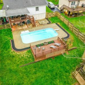 Photo #24 of 6276 Pawnee Drive, Lynchburg, VA 0.3 acres