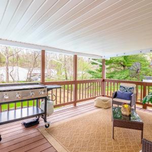 Photo #6 of 6276 Pawnee Drive, Lynchburg, VA 0.3 acres