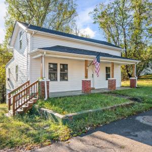 Photo #22 of 212 Winston Ridge Road, Lynchburg, VA 0.8 acres