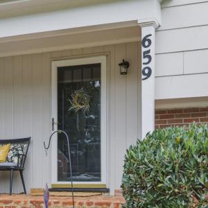 Photo #9 of 659 Whitestone Drive, Lynchburg, VA 0.5 acres