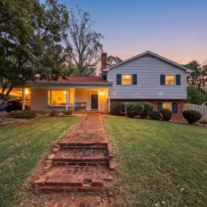 Photo #1 of 659 Whitestone Drive, Lynchburg, VA 0.5 acres