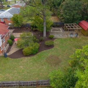 Photo #4 of 659 Whitestone Drive, Lynchburg, VA 0.5 acres