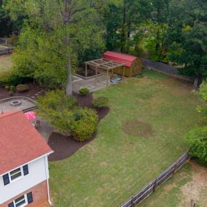 Photo #3 of 659 Whitestone Drive, Lynchburg, VA 0.5 acres
