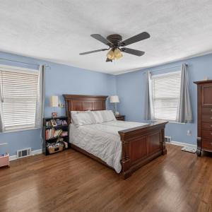 Photo #21 of 1419 Nelson Drive, Lynchburg, VA 0.7 acres