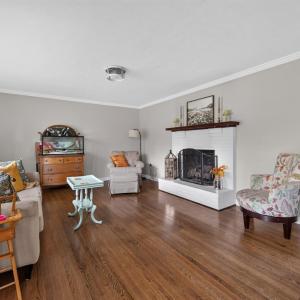 Photo #8 of 1419 Nelson Drive, Lynchburg, VA 0.7 acres