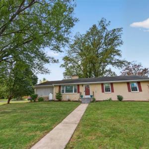 Photo #1 of 1419 Nelson Drive, Lynchburg, VA 0.7 acres