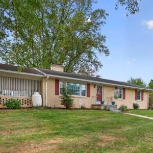 Photo #33 of 1419 Nelson Drive, Lynchburg, VA 0.7 acres