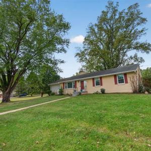 Photo #34 of 1419 Nelson Drive, Lynchburg, VA 0.7 acres