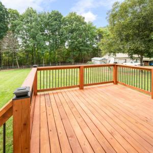 Photo #15 of 1109 Gallows Road, Gretna, VA 0.6 acres