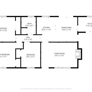Photo #56 of 1109 Gallows Road, Gretna, VA 0.6 acres