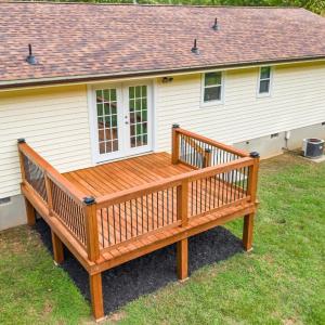 Photo #44 of 1109 Gallows Road, Gretna, VA 0.6 acres