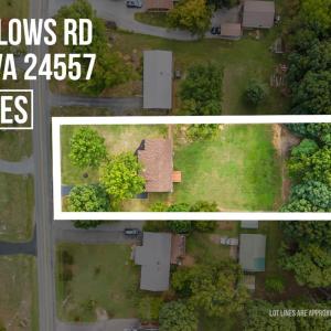 Photo #2 of 1109 Gallows Road, Gretna, VA 0.6 acres