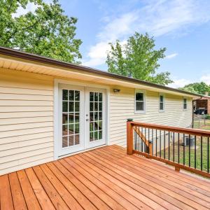 Photo #45 of 1109 Gallows Road, Gretna, VA 0.6 acres