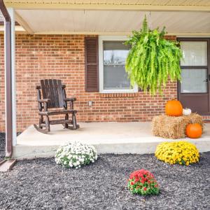 Photo #35 of 1109 Gallows Road, Gretna, VA 0.6 acres