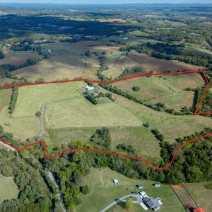 Photo #66 of 1687 Pilgrim Road, Goode, VA 54.0 acres
