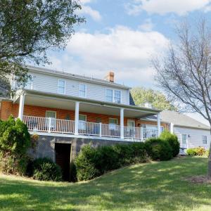 Photo #7 of 1687 Pilgrim Road, Goode, VA 54.0 acres
