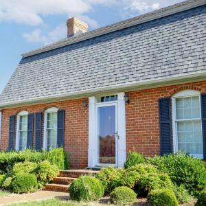 Photo #5 of 1687 Pilgrim Road, Goode, VA 54.0 acres