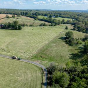 Photo #80 of 1687 Pilgrim Road, Goode, VA 54.0 acres
