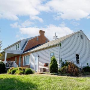 Photo #6 of 1687 Pilgrim Road, Goode, VA 54.0 acres