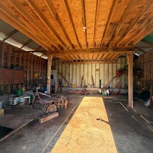 Photo #57 of 1687 Pilgrim Road, Goode, VA 54.0 acres