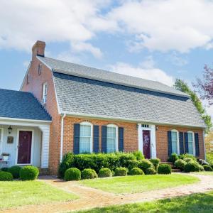 Photo #2 of 1687 Pilgrim Road, Goode, VA 54.0 acres