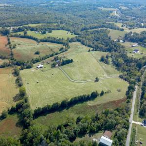 Photo #65 of 1687 Pilgrim Road, Goode, VA 54.0 acres