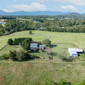 Photo #73 of 1687 Pilgrim Road, Goode, VA 54.0 acres