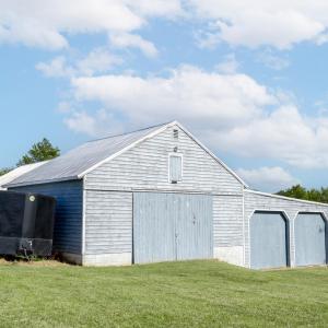 Photo #8 of 1687 Pilgrim Road, Goode, VA 54.0 acres